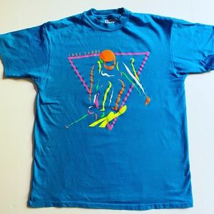Vintage Lake Tahoe Tee